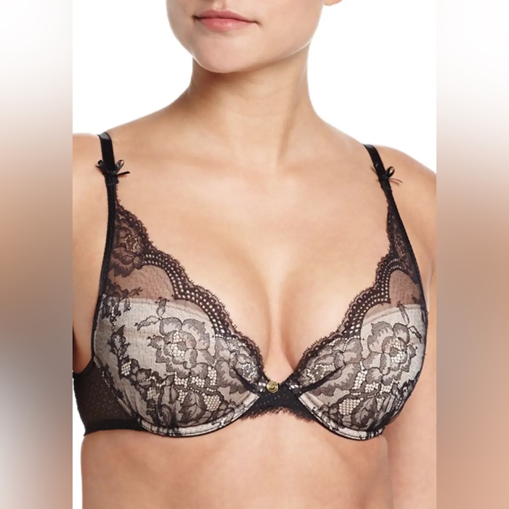 Chantelle Presage Push-up Bra